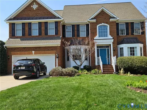 4945 Riverplace Ct, Glen Allen, VA 23059