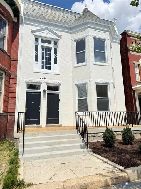 2034 W Grace St, Richmond, VA 23220