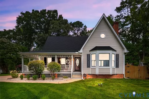 4760 Pawpans Pl, Richmond, VA 23237