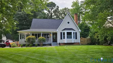 4760 Pawpans Pl, Richmond, VA 23237