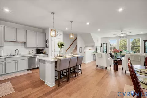 14405 Hancock Towns Dr, Chesterfield, VA 23832