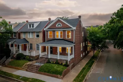 2400 Rosewood Ave, Richmond, VA 23220