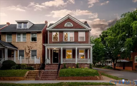 2400 Rosewood Ave, Richmond, VA 23220
