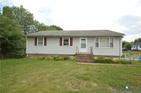 211 Forest Ave, Richmond, VA 23223