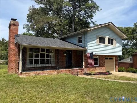 8006 Anoka Rd, Richmond, VA 23229