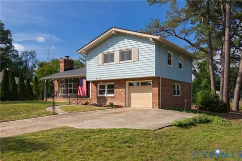 8006 Anoka Rd, Richmond, VA 23229