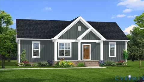 272 Old Fork Ln, Palmyra, VA 22963