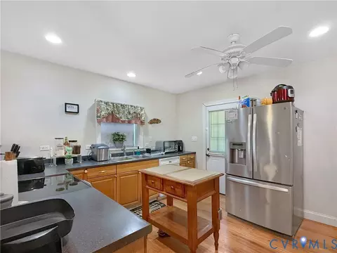 Kitchen - 971 Liberty Rd, Alberta, VA 23821 photo 1 of 2