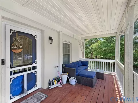 Exterior - 971 Liberty Rd, Alberta, VA 23821 photo 4 of 6