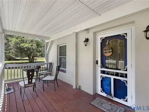 Exterior - 971 Liberty Rd, Alberta, VA 23821 photo 3 of 6