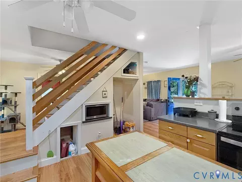 Entry Way - 971 Liberty Rd, Alberta, VA 23821 photo 1 of 1