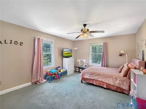 Bedroom - 971 Liberty Rd, Alberta, VA 23821 photo 2 of 3