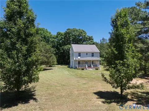 971 Liberty Rd, Alberta, VA 23821
