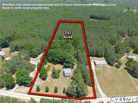 Other - 971 Liberty Rd, Alberta, VA 23821 photo 2 of 11