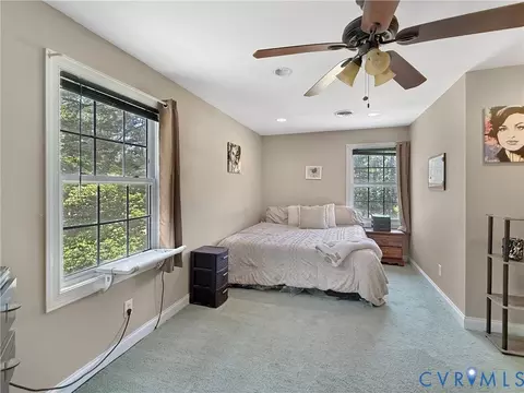 Bedroom - 971 Liberty Rd, Alberta, VA 23821 photo 1 of 3