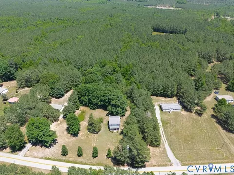 View/Area - 971 Liberty Rd, Alberta, VA 23821 photo 2 of 3