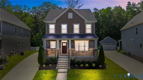 6532 Vischer Rd, Richmond, VA 23225