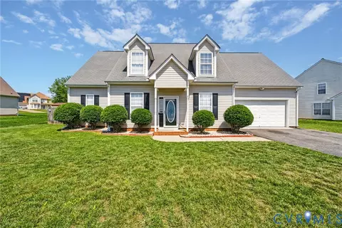 305 Perrymont Rd, Hopewell, VA 23860