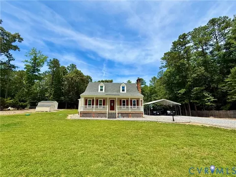 14206 River Rd, Chesterfield, VA 23838