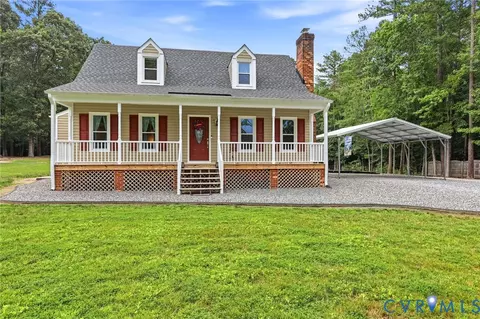 14206 River Rd, Chesterfield, VA 23838