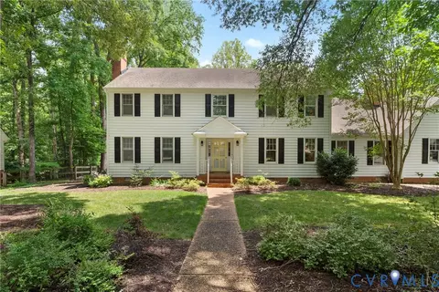 10817 N Bank Rd, Henrico, VA 23238
