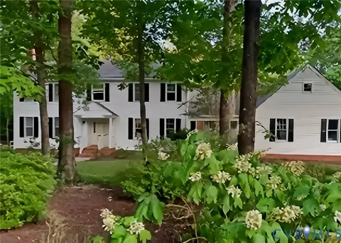 10817 N Bank Rd, Henrico, VA 23238