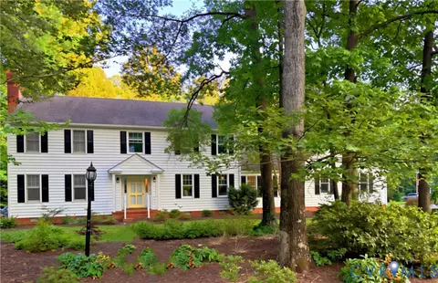 10817 N Bank Rd, Henrico, VA 23238