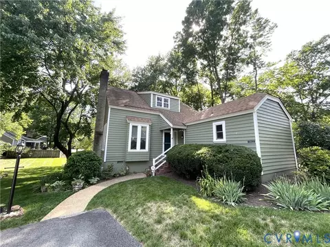 11803 Rochampton Sq, Henrico, VA 23238