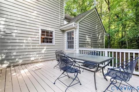 Exterior - 6009 Studley Woods Dr, Hanover, VA 23069 photo 4 of 9