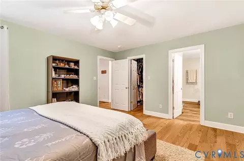 Bedroom - 6009 Studley Woods Dr, Hanover, VA 23069 photo 2 of 7
