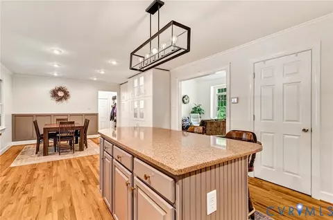 Kitchen - 6009 Studley Woods Dr, Hanover, VA 23069 photo 3 of 5