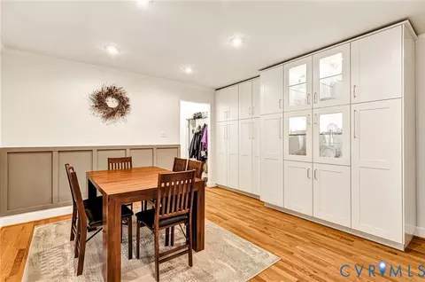 Dining - 6009 Studley Woods Dr, Hanover, VA 23069 photo 2 of 2