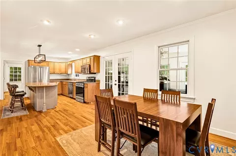 Dining - 6009 Studley Woods Dr, Hanover, VA 23069 photo 1 of 2