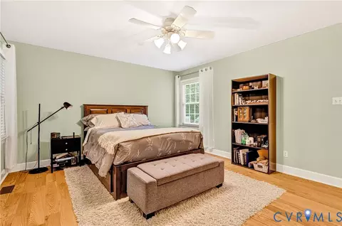 Bedroom - 6009 Studley Woods Dr, Hanover, VA 23069 photo 3 of 7