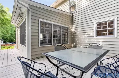 Exterior - 6009 Studley Woods Dr, Hanover, VA 23069 photo 5 of 9