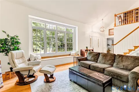 Living - 6009 Studley Woods Dr, Hanover, VA 23069 photo 5 of 5