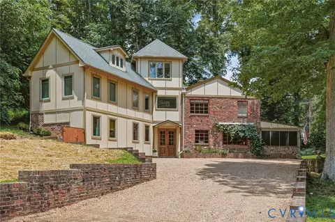 2339 Jimmy Winters Rd, Richmond, VA 23235