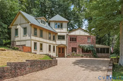 2339 Jimmy Winters Rd, Richmond, VA 23235