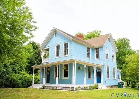 4516 Nine Mile Rd, Richmond, VA 23223