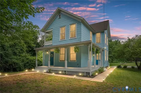 4516 Nine Mile Rd, Richmond, VA 23223