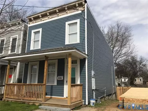 2316 R St, Richmond, VA 23223