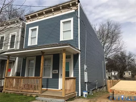 2316 R St, Richmond, VA 23223