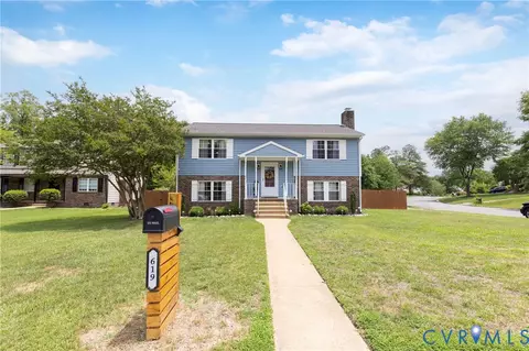 619 Whiffletree Rd, North Chesterfield, VA 23236