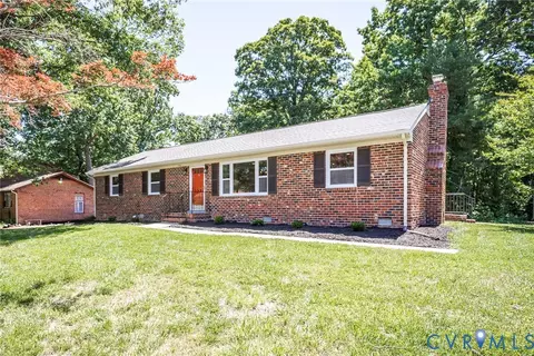 3337 Oak Meadow Ln, Midlothian, VA 23112