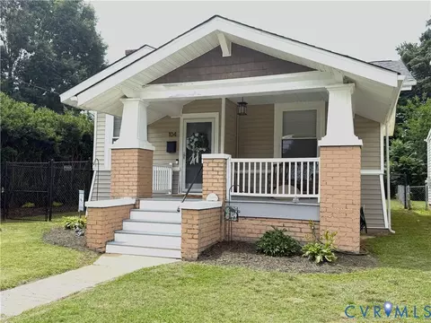 104 Lafayette Ave, Colonial Heights, VA 23834