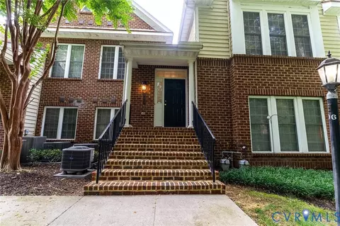 4174 San Marco Dr, Glen Allen, VA 23060