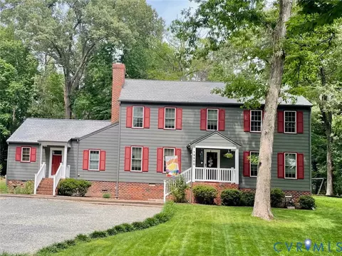 12500 Musical Ln, Midlothian, VA 23113