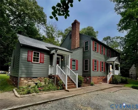 12500 Musical Ln, Midlothian, VA 23113
