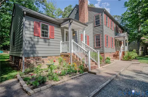 12500 Musical Ln, Midlothian, VA 23113