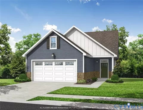 10636 Orchard Blossom Dr, Glen Allen, VA 23059